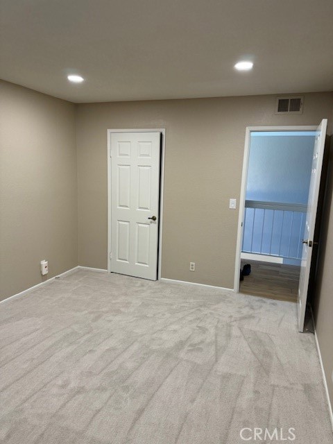 Not known - Residential Lease