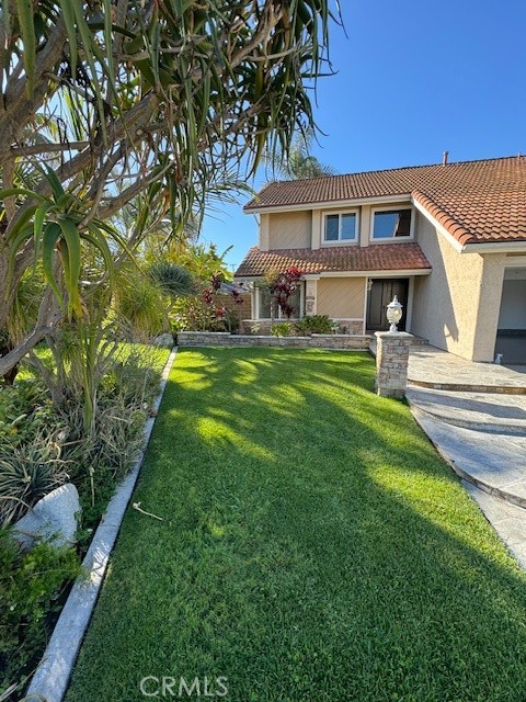 Not known - Residential Lease
