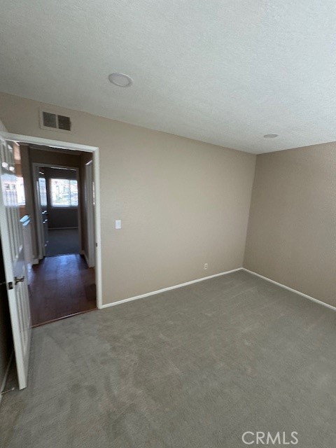 Not known - Residential Lease