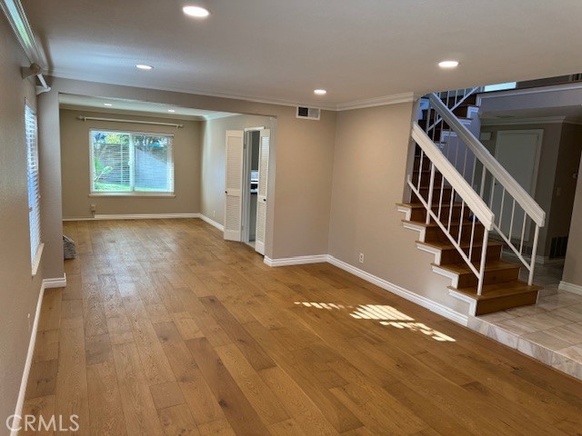 Not known - Residential Lease