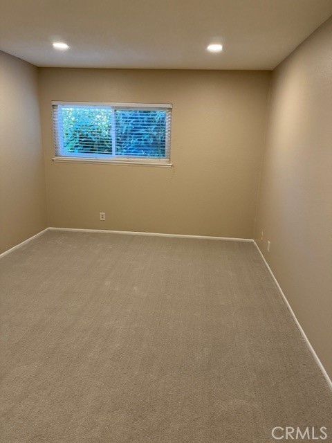Not known - Residential Lease