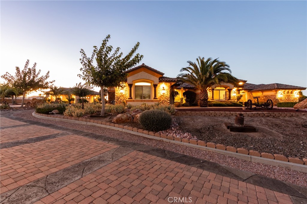 12260 Desert Rose Way