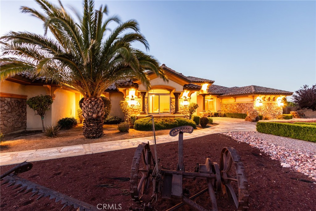 12260 Desert Rose Way