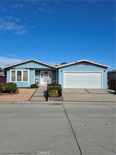 27250 Murrieta Road 332 Menifee CA 92586