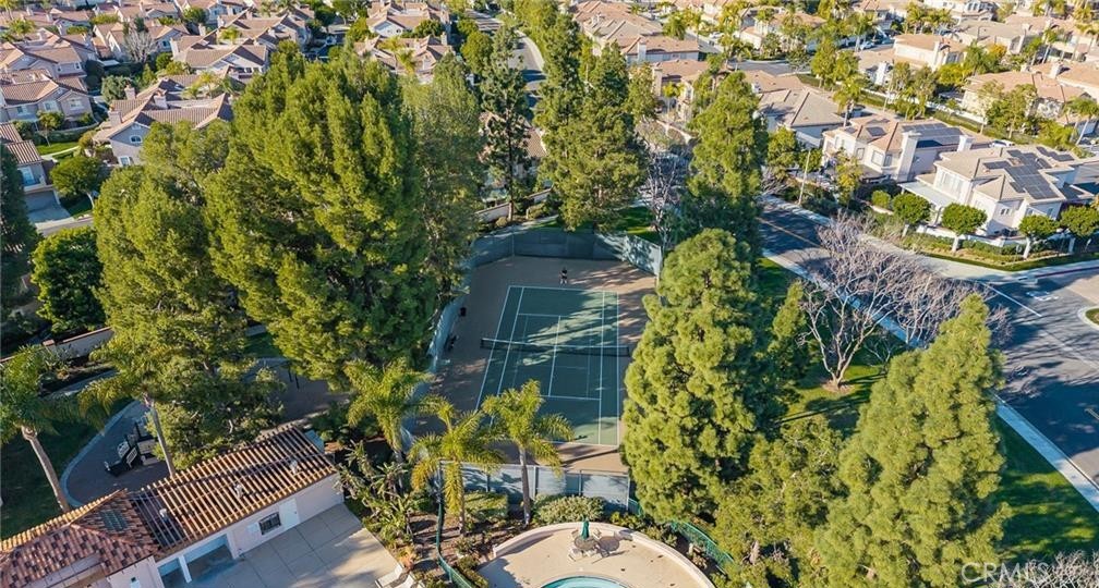 Orchards (ORCH) - Residential Lease