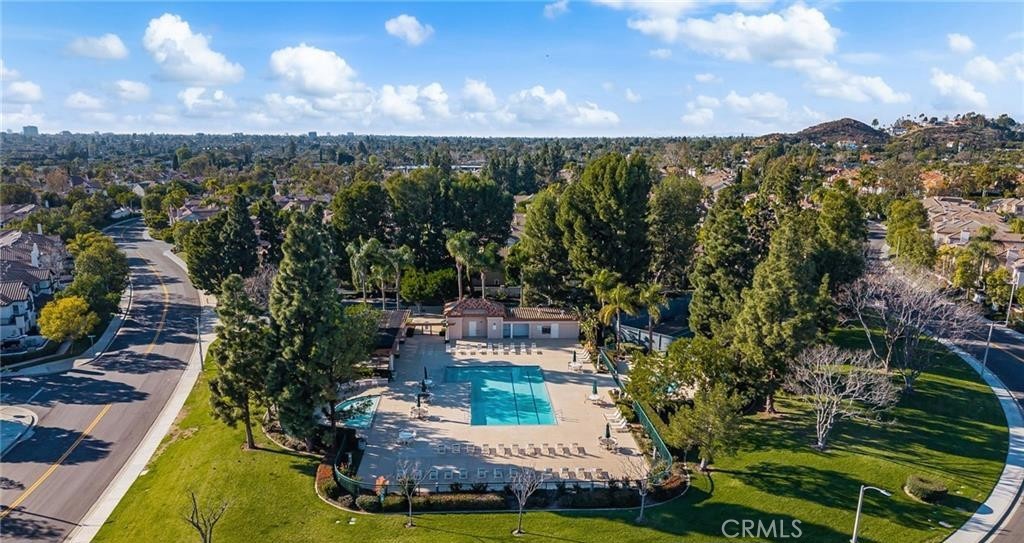 Orchards (ORCH) - Residential Lease