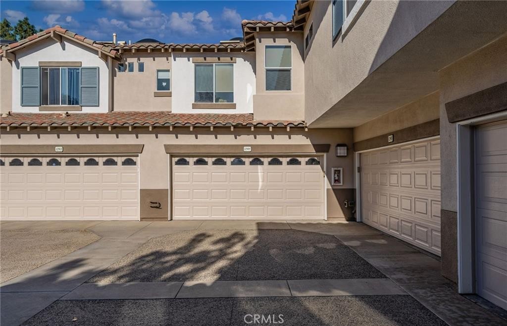 Orchards (ORCH) - Residential Lease