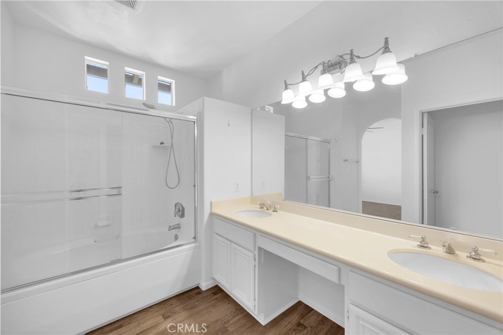 Orchards (ORCH) - Residential Lease