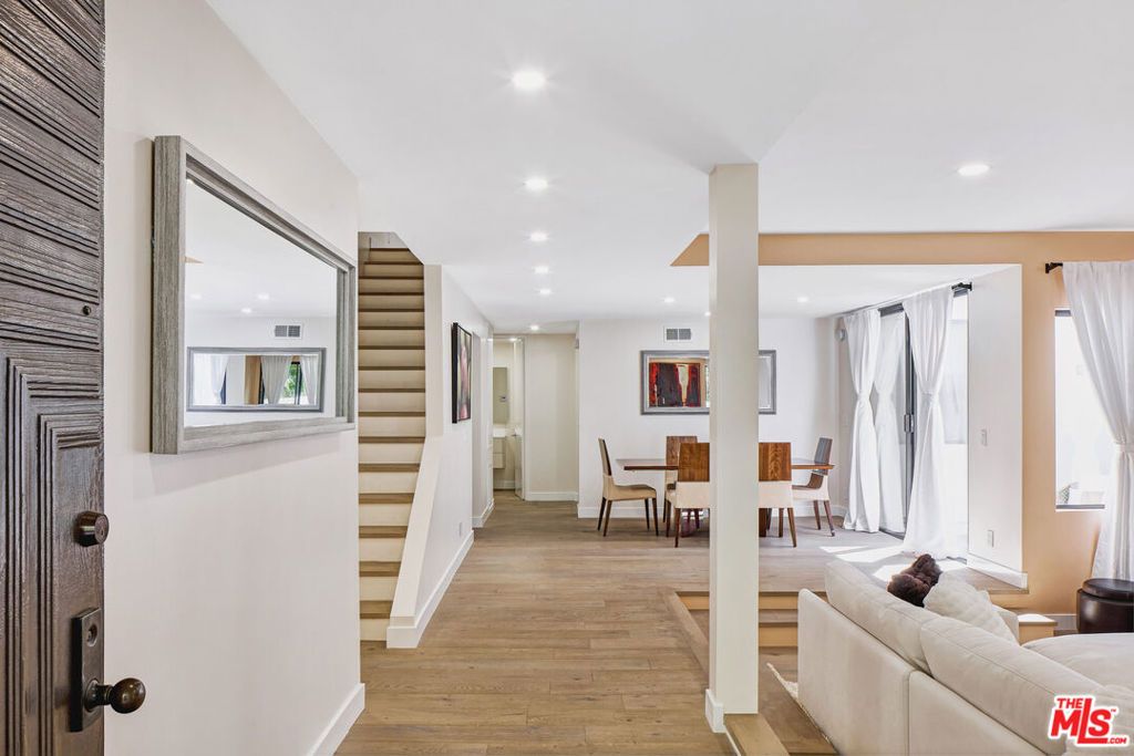 Photo of 2467 Century Hl, Los Angeles, CA 90067 (MLS # 25597449)
