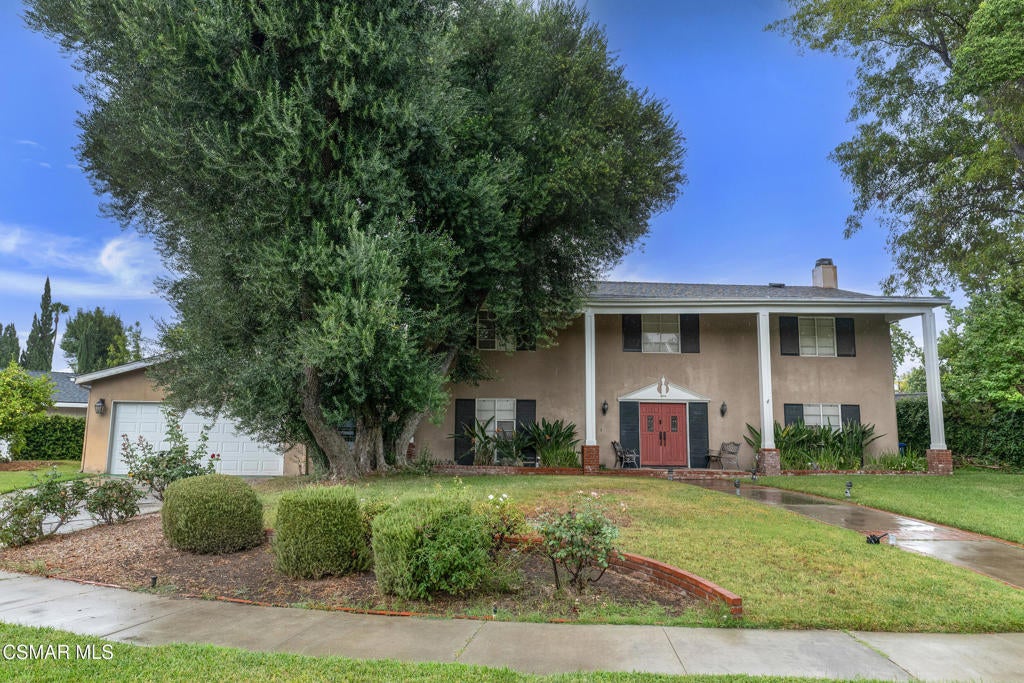 6108 Kentland Avenue, Woodland Hills CA 91367