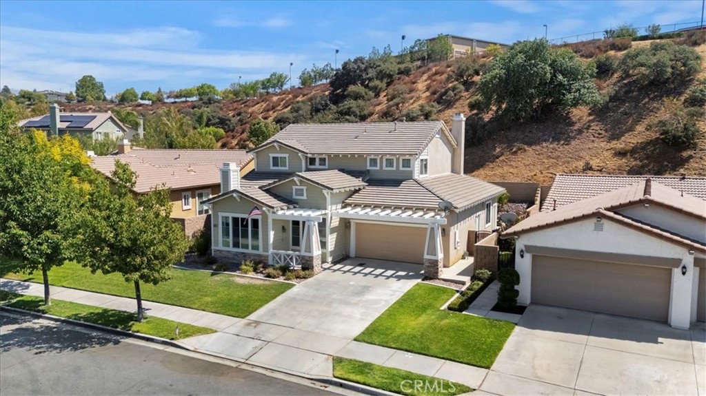 34015 Pinehurst Drive