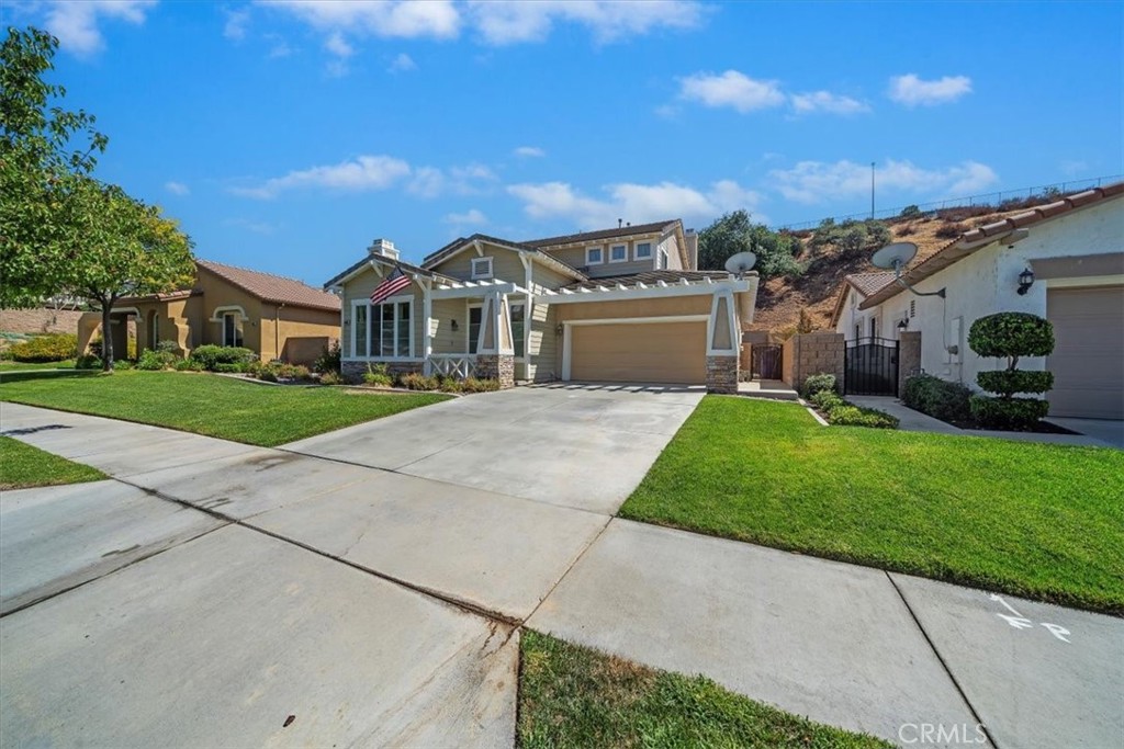 34015 Pinehurst Drive