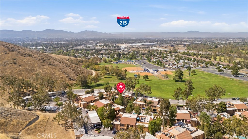 1400 W Edgehill Unit 40