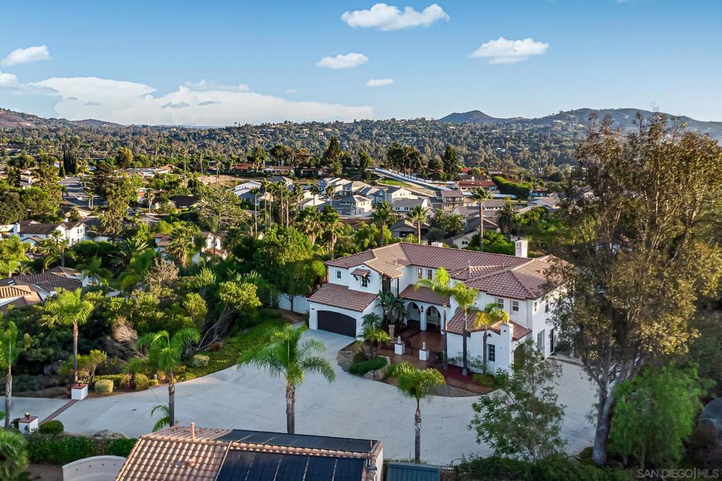Poway - Residential