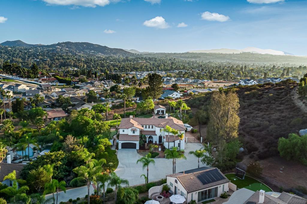 Poway - Residential