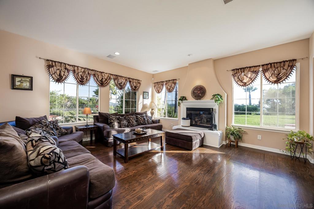 Poway - Residential