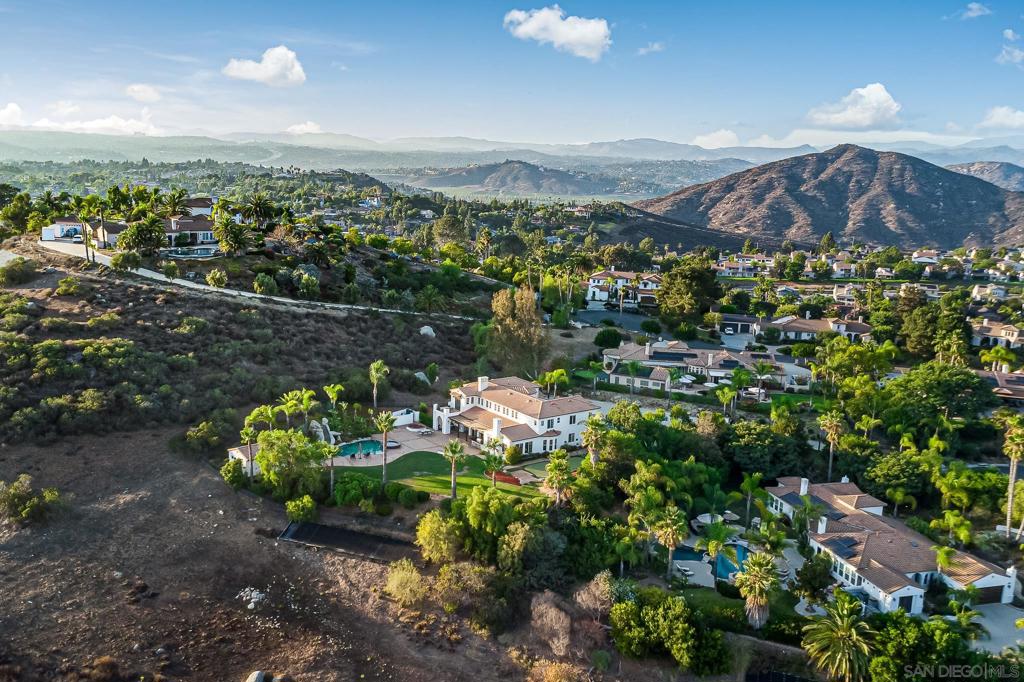 Poway - Residential
