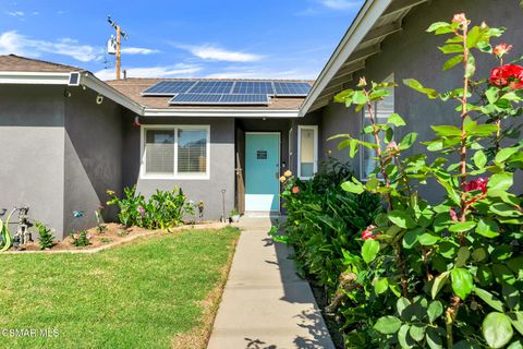 Photo of 2141 Fitzgerald Road, Simi Valley, CA 93065 (MLS # 225005972)