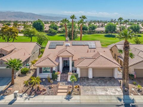 Photo of 37552 Mojave Sage Street, Palm Desert, CA 92211 (MLS # 219141130DA)