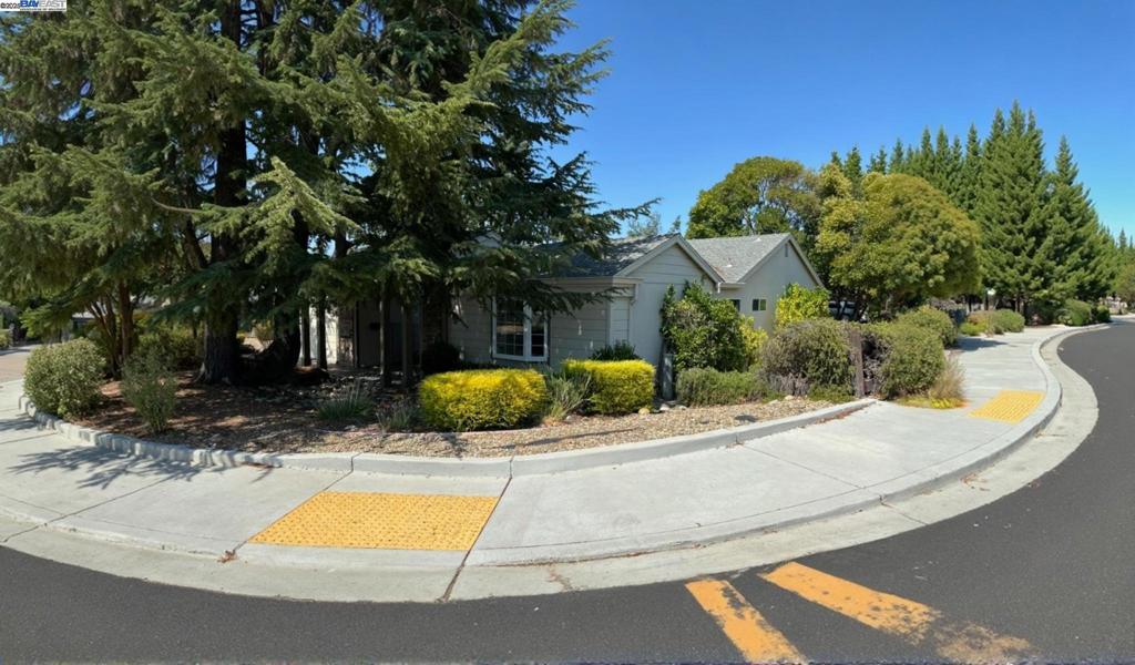 Calling all investors or anyone with a Toolbelt!!!! Great opportunity to invest in to one of Pleasanton's most desirable neighborhoods. 3 bedroom, 2 bathroom on a corner lot with a oversized backyard. Property has a formal living room, dining room and sunken family room. Sliders into the backyard create an open feeling. Huge lot.