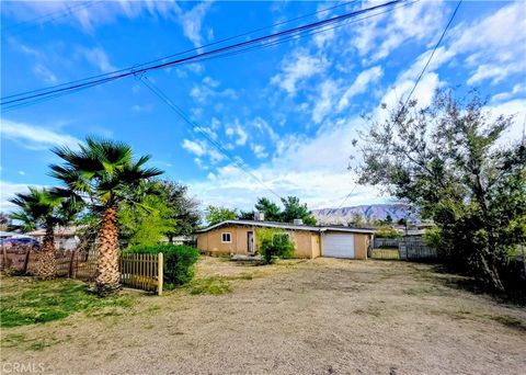 Photo of 9321 Sabina Avenue, Hesperia, CA 92345 (MLS # IV25265217)