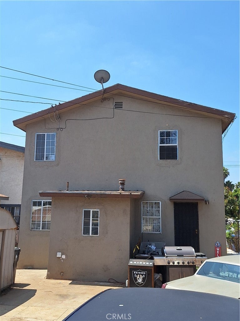 3333 Whittier Boulevard