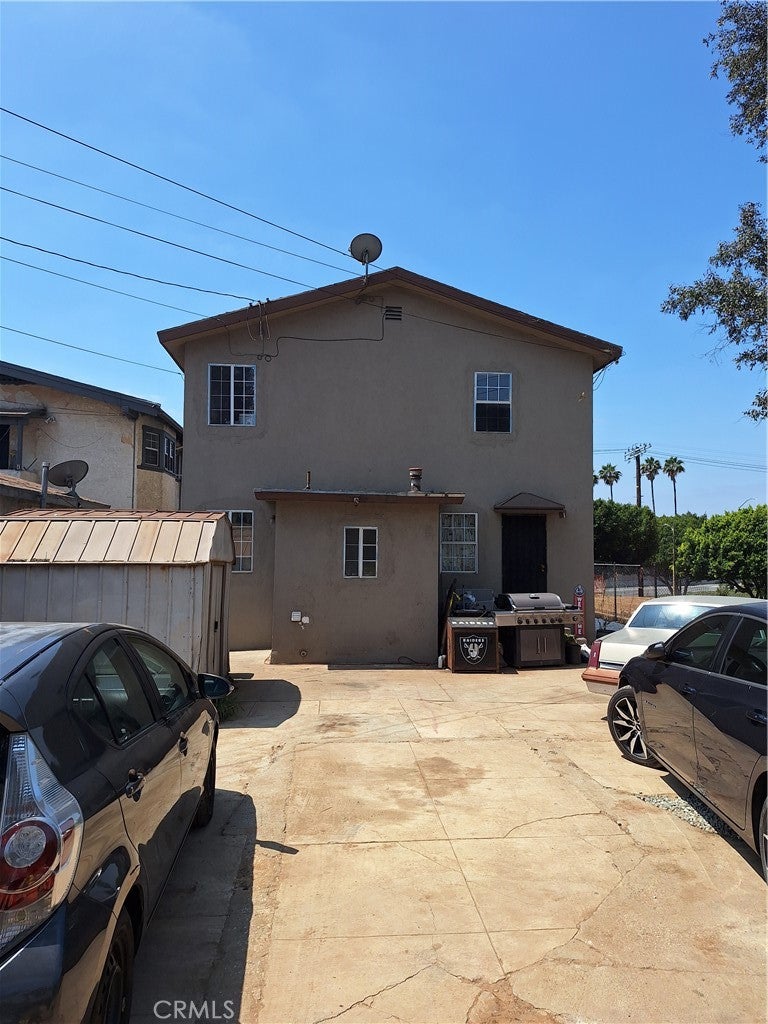 3333 Whittier Boulevard