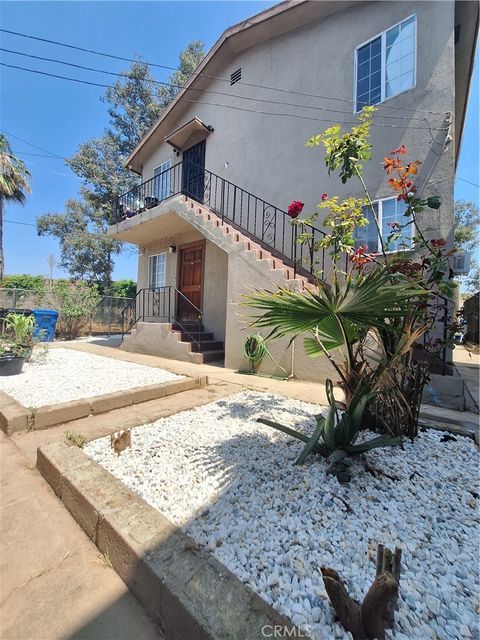 Photo of 3333 Whittier Boulevard, Los Angeles, CA 90023 (MLS # CV25264445)