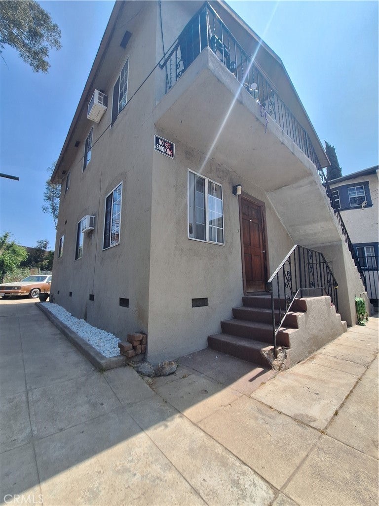 3333 Whittier Boulevard