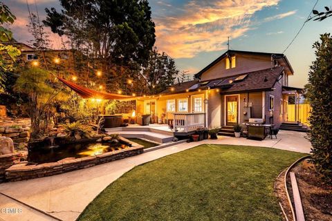 Photo of 614 Cedar Street, Ventura, CA 93001 (MLS # V1-35513)