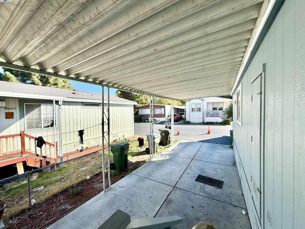 Other - Manufactured In Park