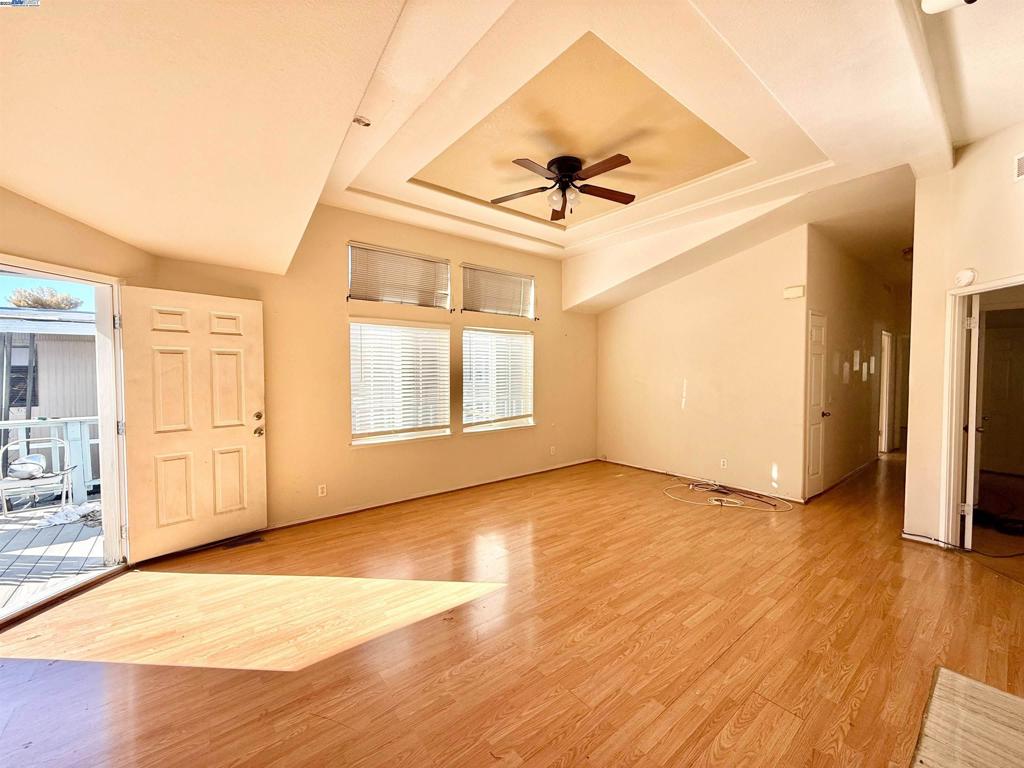 Other - Manufactured In Park