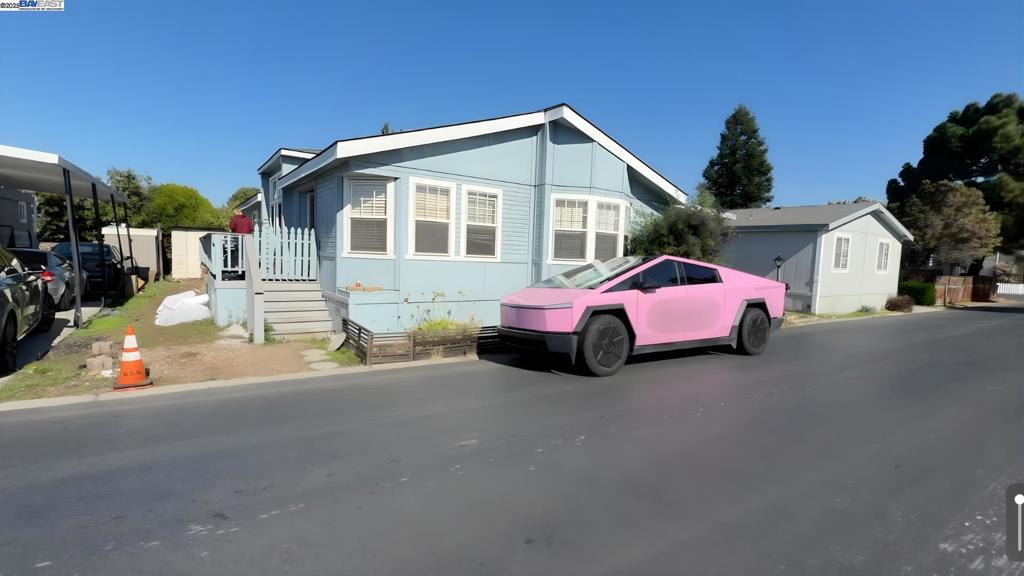 Other - Manufactured In Park