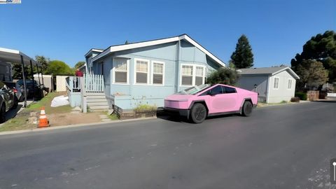 Photo of 391 Southbay Dr Dr, San Jose, CA 95134 (MLS # 41117002)