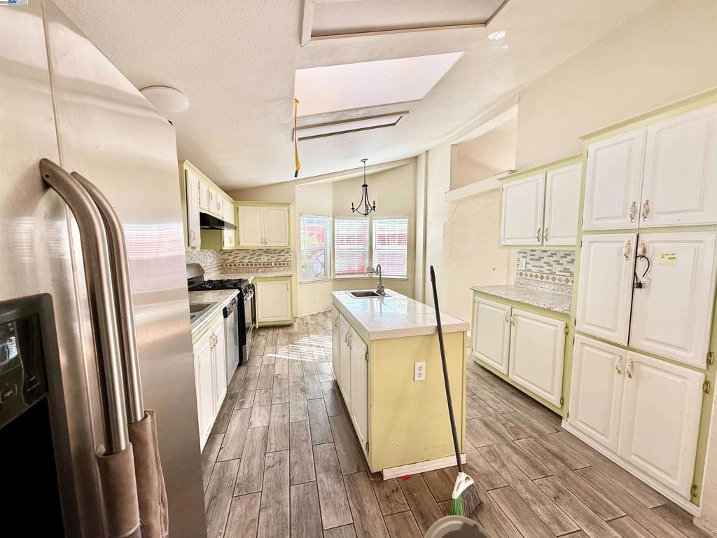 Other - Manufactured In Park