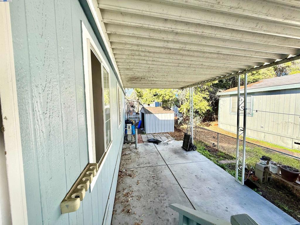 Other - Manufactured In Park