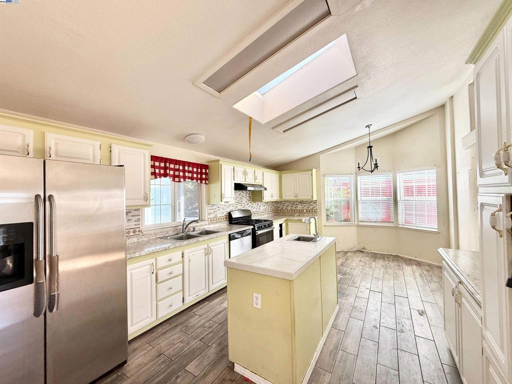 Other - Manufactured In Park