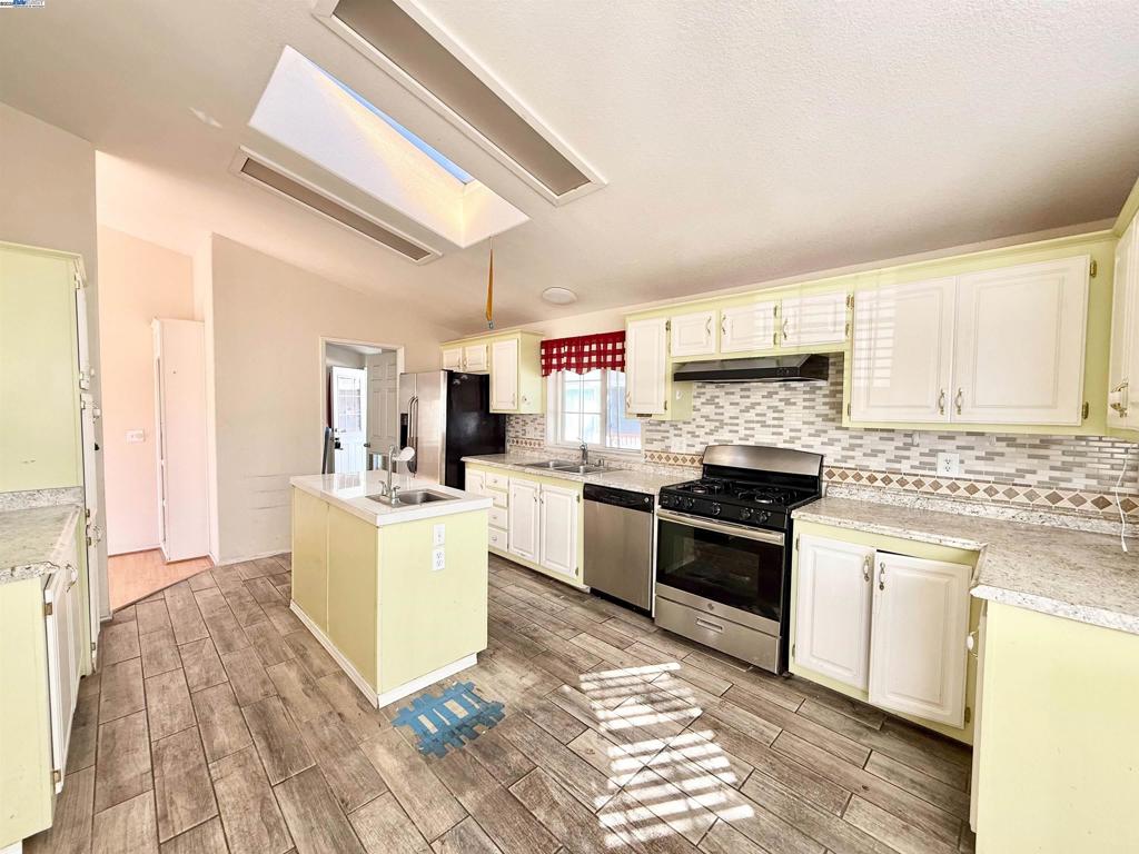 Other - Manufactured In Park