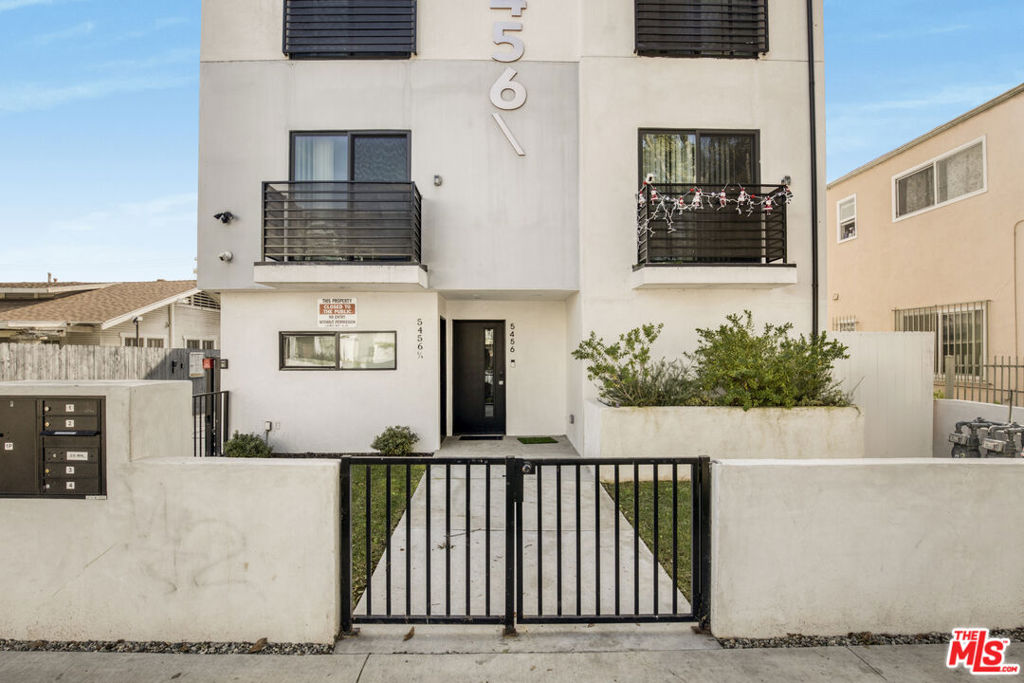 5456 Barton Avenue