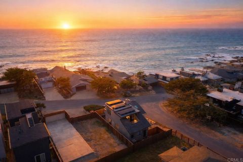 Tiny photo for 1980 Sherwood Drive, Cambria, CA 93428 (MLS # PTP2601432)