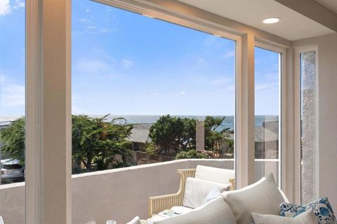 Tiny photo for 1980 Sherwood Drive, Cambria, CA 93428 (MLS # PTP2601432)