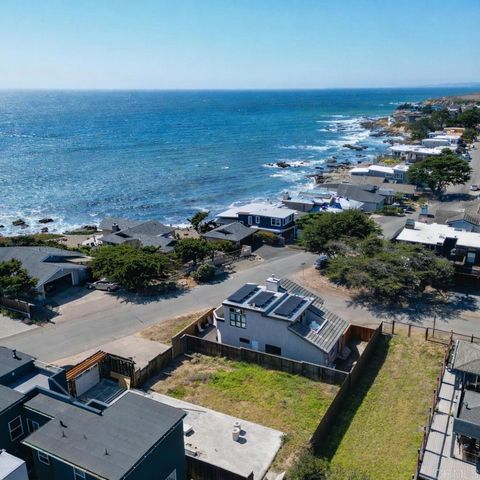 Tiny photo for 1980 Sherwood Drive, Cambria, CA 93428 (MLS # PTP2601432)