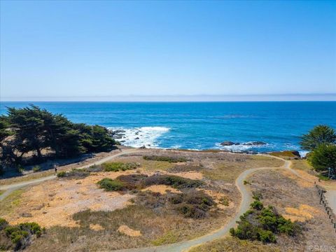 Tiny photo for 1980 Sherwood Drive, Cambria, CA 93428 (MLS # PTP2601432)