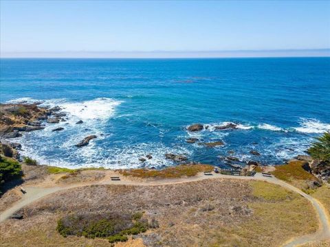 Tiny photo for 1980 Sherwood Drive, Cambria, CA 93428 (MLS # PTP2601432)