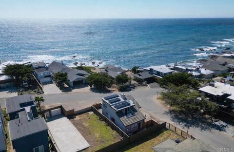 Tiny photo for 1980 Sherwood Drive, Cambria, CA 93428 (MLS # PTP2601432)