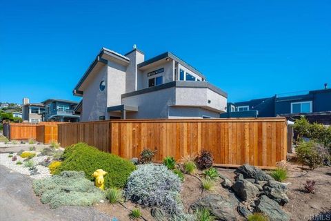 Tiny photo for 1980 Sherwood Drive, Cambria, CA 93428 (MLS # PTP2601432)