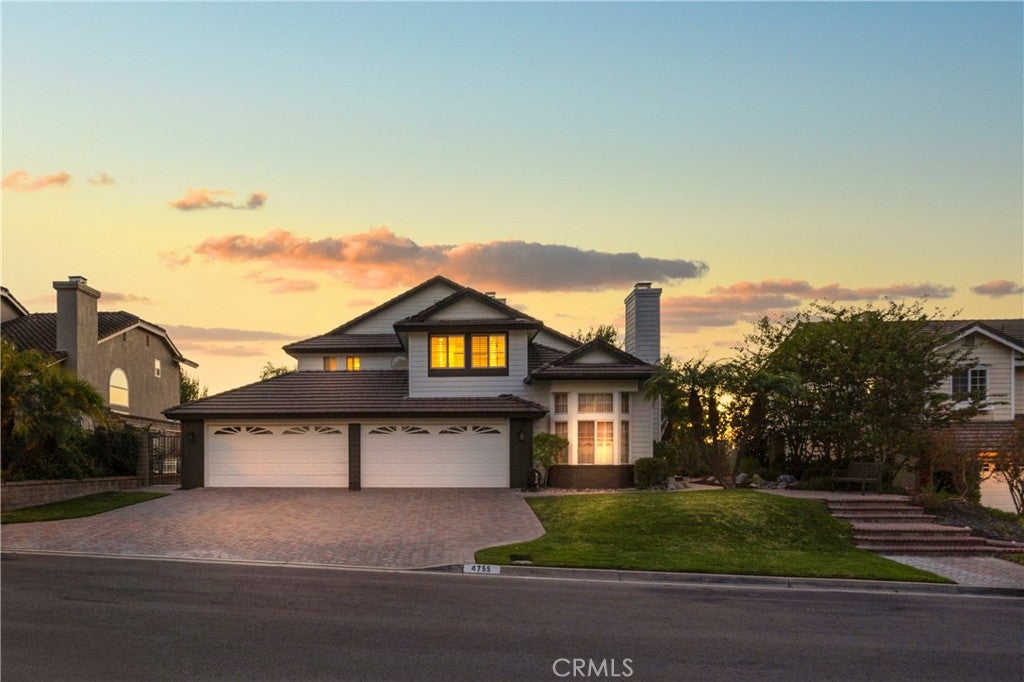 Photo of 4755 Stirlingbridge CIR, Yorba Linda, CA 92887 (MLS # PW26214804)