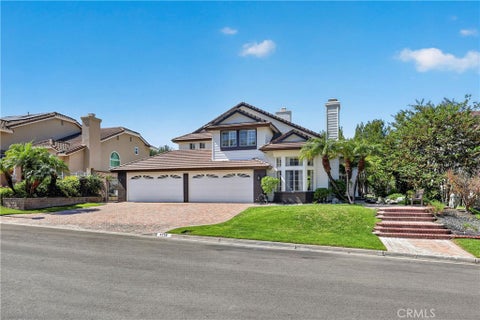 Photo of 4755 Stirlingbridge CIR, Yorba Linda, CA 92887 (MLS # PW26214804)