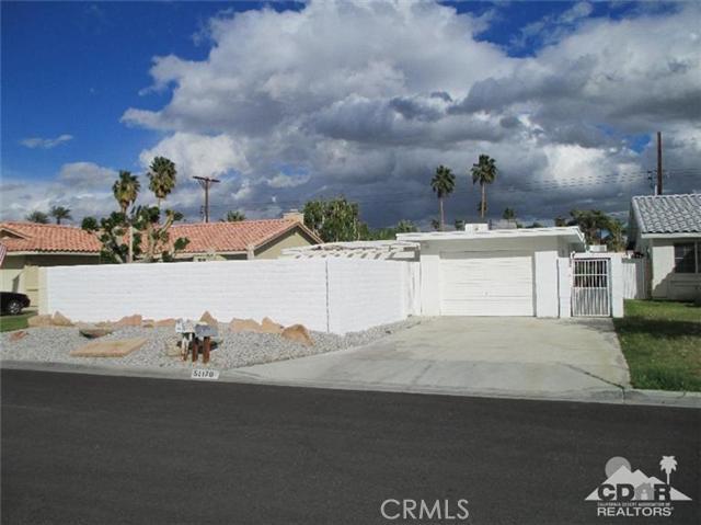 La Quinta Cove - Residential