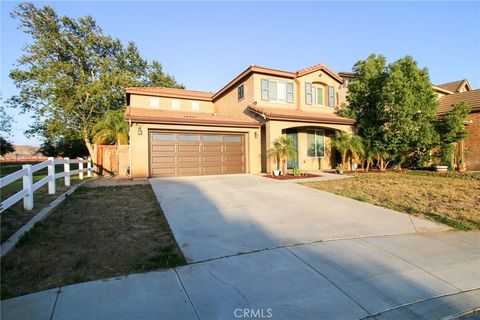 Photo of 26982 Back Bay DR, Menifee, CA 92585 (MLS # SW26107475)
